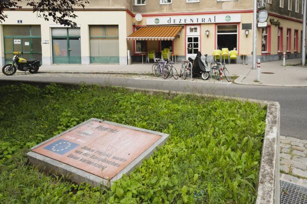 Leopoldstadt: Das explosive und verruchte Stuwerviertel
