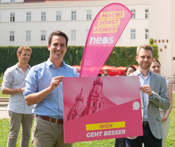 Fairnessabkommen: ÖVP draußen, verbliebene Listen optimistisch