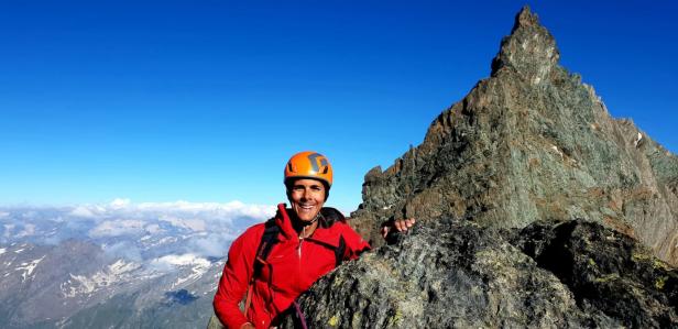 Souvenirjäger bringen Bergsteiger in missliche Lage