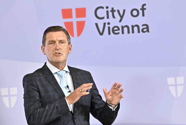 Stadt Wien beteiligt sich an Luxus-Lokal