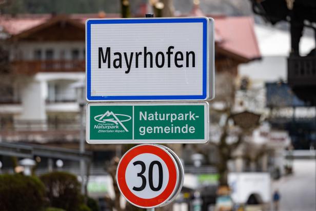 Mayrhofen: Mit Alkohol- und Skischuhverbot gegen Partyexzesse