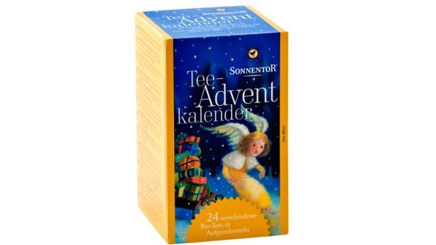 Adventkalender einmal anders