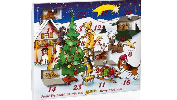 Adventkalender einmal anders