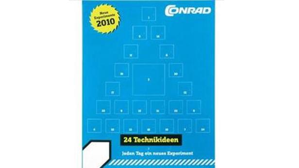 Adventkalender einmal anders