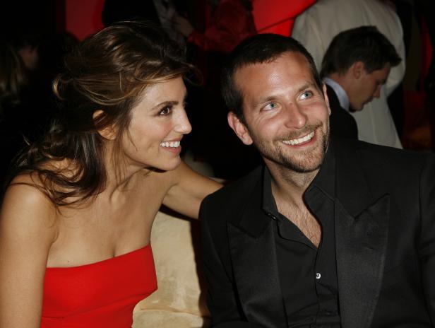 Bradley Cooper: Ex-Frau traut sich mit seinem Doppelgänger