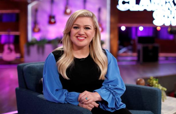 Mit 20 weltberühmt: Was wurde aus "American Idol"-Star Kelly Clarkson?