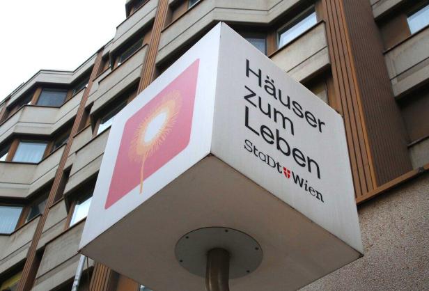 Logo Häuser zum Leben.