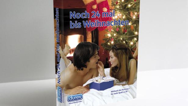 Adventkalender einmal anders