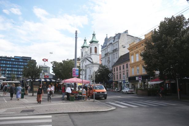Landstraße: Wo Wiens gute, alte Mittelschicht zu Hause ist