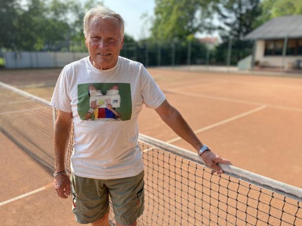 Nach Thiems Final-Triumph: Die Großeltern des (Tennis)-Erfolges
