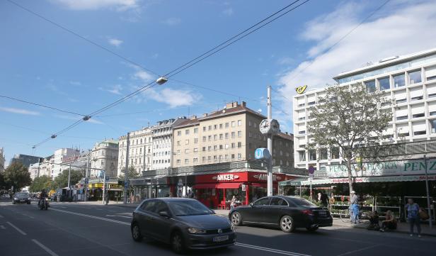 Landstraße: Wo Wiens gute, alte Mittelschicht zu Hause ist