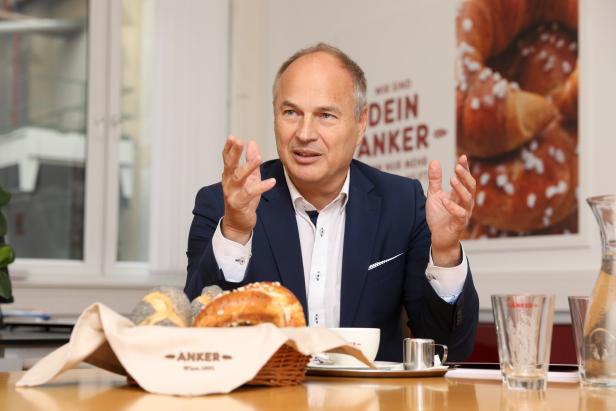 Wiener Traditionsbäckerei lichtet den Anker: Produktion siedelt ab