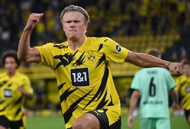 FBL-GER-BUNDESLIGA-DORTMUND-MOENCHENGLADBACH