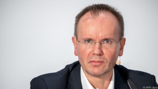 Ex-Wirecard-Chef Markus Braun legte eine Haftbeschwerde ein