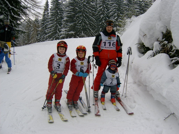 Para-Ski-Guide Lisi Aigner: Die Nebenrolle im Mittelpunkt