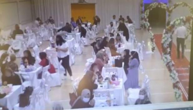 Bräutigam-Schwester zu Hochzeits-Cluster in NÖ: "Nicht mit 700 Personen gefeiert"