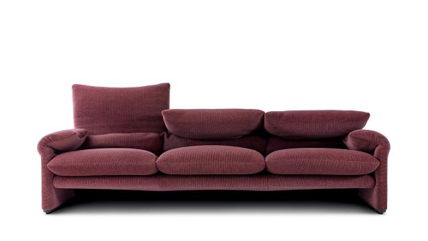 Was das perfekte Sofa können muss