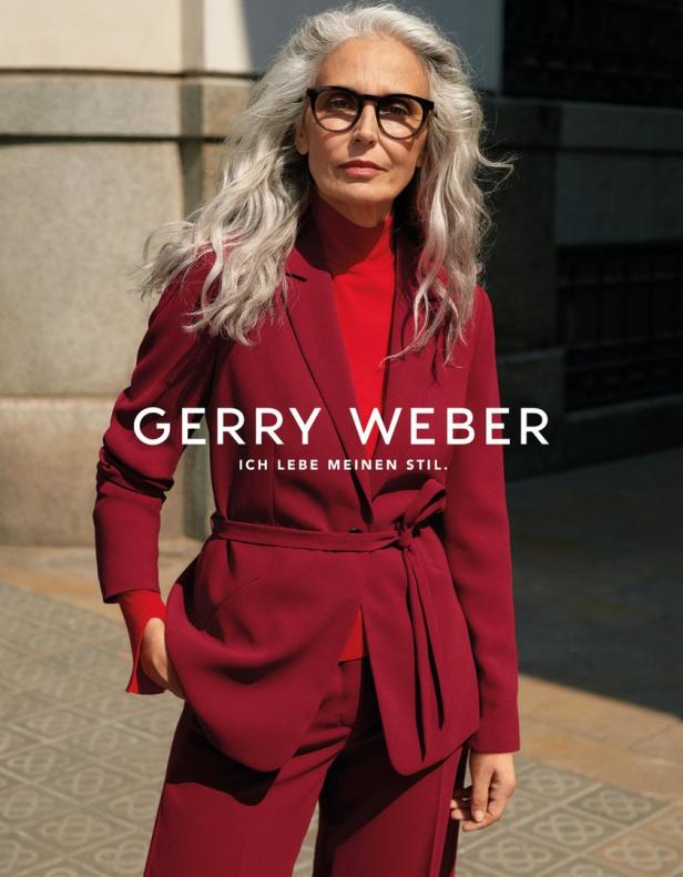 Namensgeber der Modekette "Gerry Weber" ist tot
