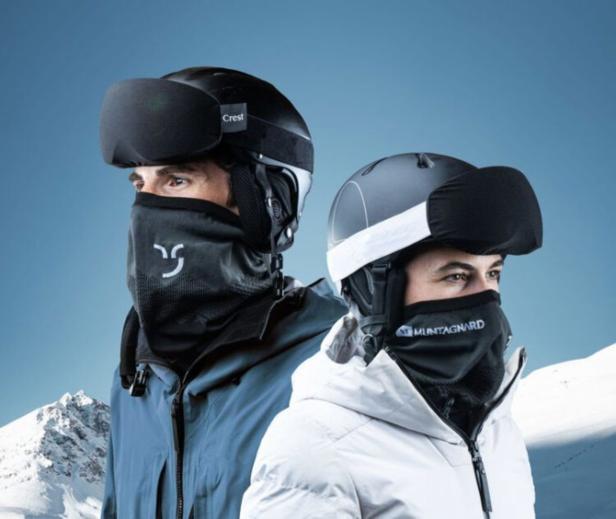 Österreichische Technologien helfen bei Virenjagd im Skigebiet