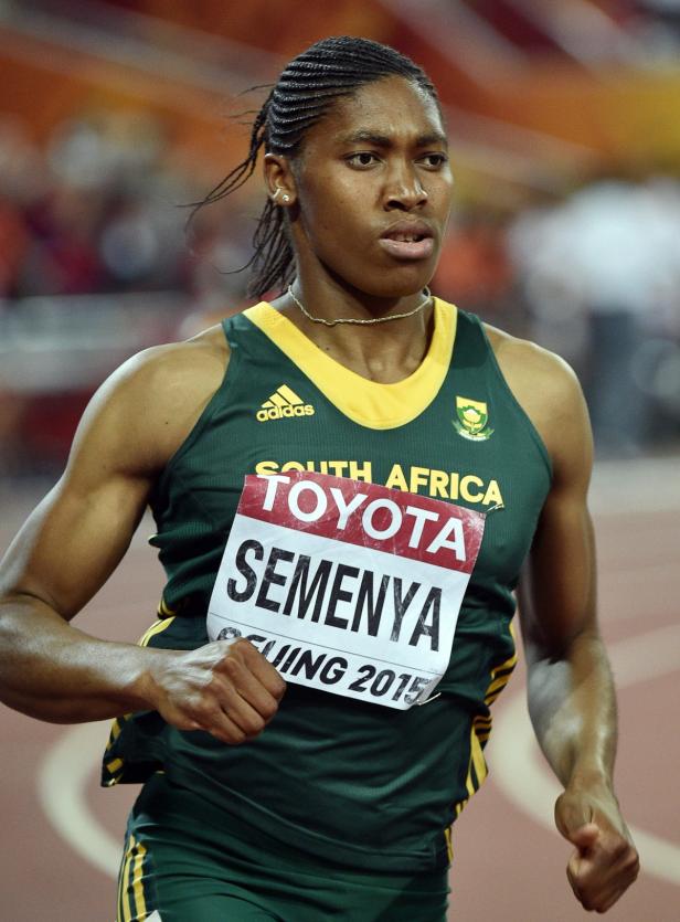 CHINA IAAF ATHLETICS WORLD CHAMPIONSHIPS BEIJING 2