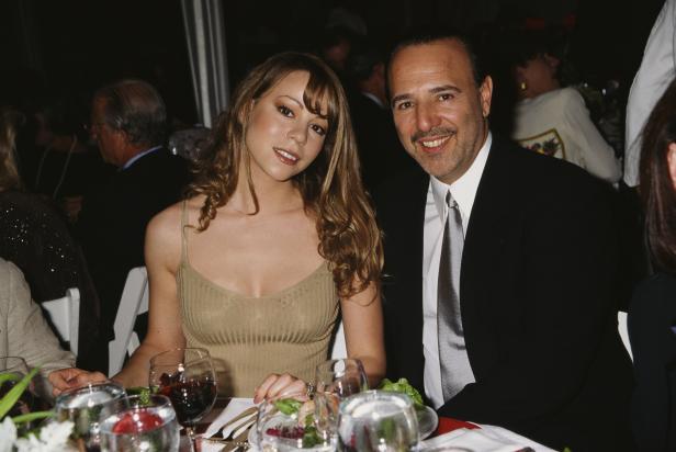 So begann ihre Fehde: Mariah Carey rechnet in Memoiren mit Jennifer Lopez ab