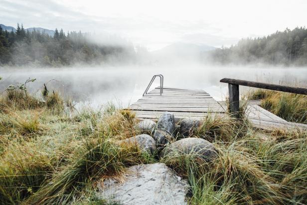 Das Land neu entdecken