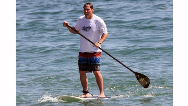 McConaughey & Co.: Surfer Dudes