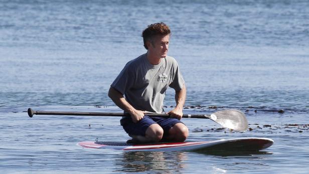 McConaughey & Co.: Surfer Dudes