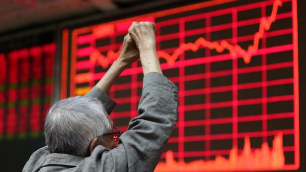 epaselect CHINA STOCK MARKET