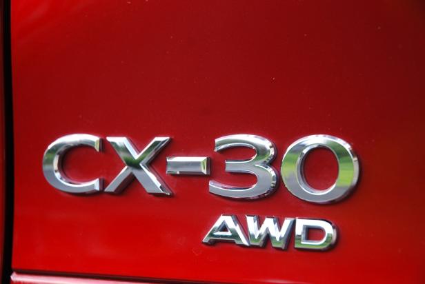 Mazda CX-30: So hält sich das SUV in unserem Dauertest