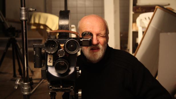 Absonderlichkeiten in der Kunsthalle Wien