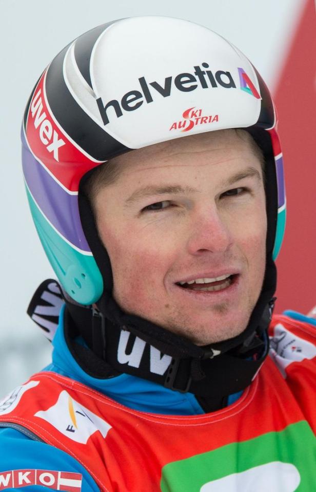 Nach Kopfverletzung: ÖSV-Skicrosser muss die Karriere beenden