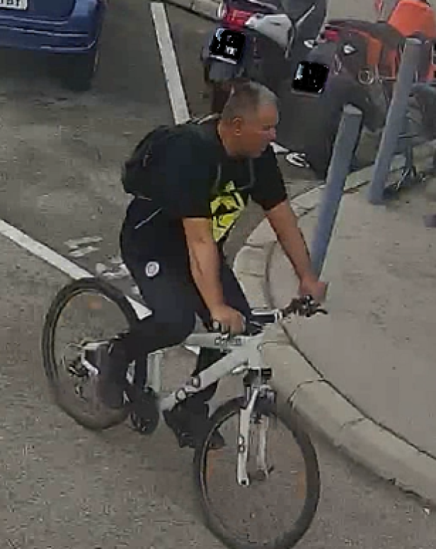 Wien-Landstraße: Polizei veröffentlicht Fotos mutmaßlicher Fahrraddiebe