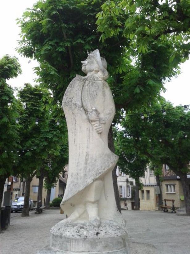 Périgord: Wein, Trüffel & Martin Walker