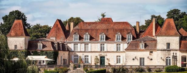 Périgord: Wein, Trüffel & Martin Walker