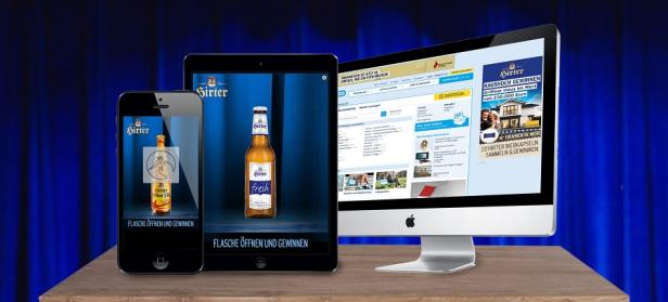 Hirter - Digitalpromotion - Multiscreen