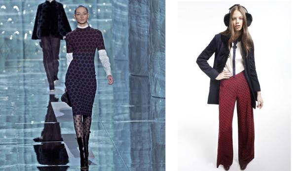 Wintertrends 2011: Die "Must-Haves"