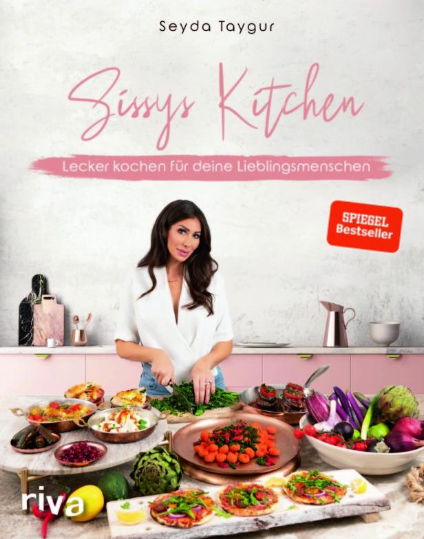Sissys Secrets: Türkisch kochen für Anfänger