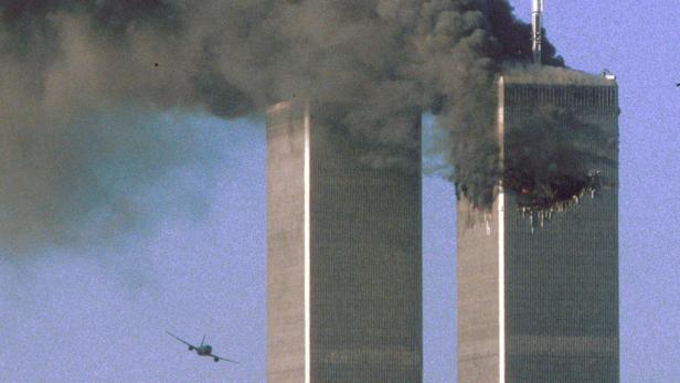 9/11 - Erinnerungen der Stars