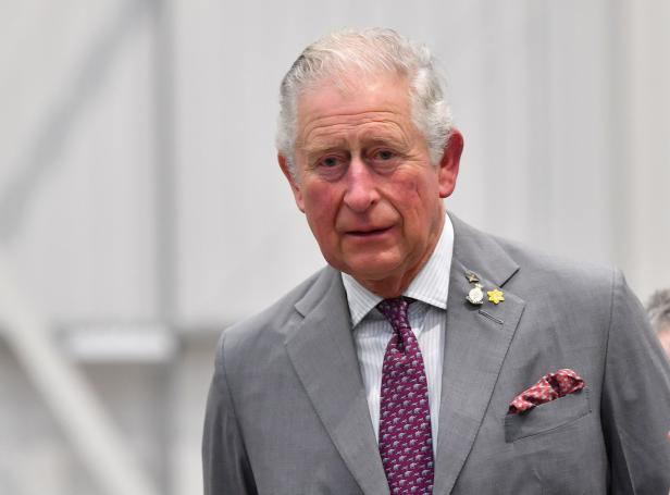 Prall gefülltes Börserl: So reich sind König Charles und Prinz William 2023