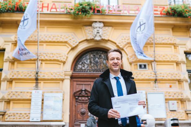 Wahlbeteiligung, Wahlkarten, neues Wahlrecht: Die Knackpunkte der Wien-Wahl
