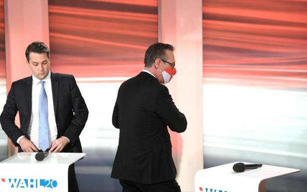 FPÖ: Landesparteichefs sollen sich laut Abwerzger "mehr einbringen"