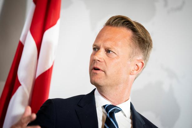 Mit Verspätung: „MeToo“-Debatte schlägt in Dänemark jetzt voll ein