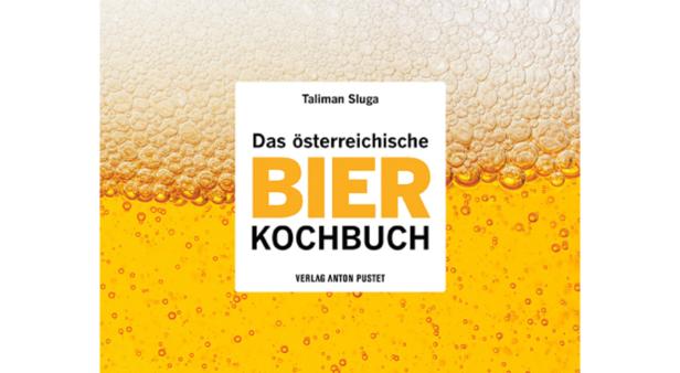 Rezept der Woche: In Bier gegarte Kalbswangerl