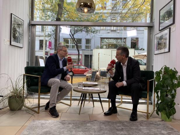 Wiens SPÖ-Klubchef: "Wirtschaftskompetenz  haben wir auch"
