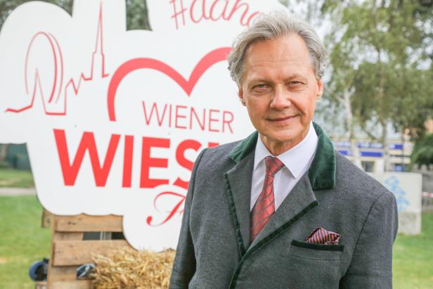 Die Planung für die Wiener Wiesn 2021 läuft