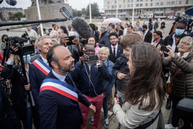Die Stadt, aus der Frankreichs nächster Präsident kommen könnte