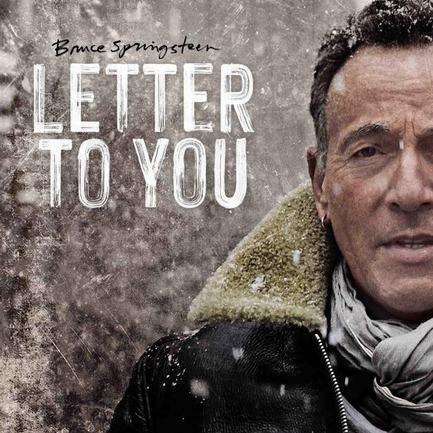 Bruce Springsteen singt für Freunde im Diesseits und Jenseits