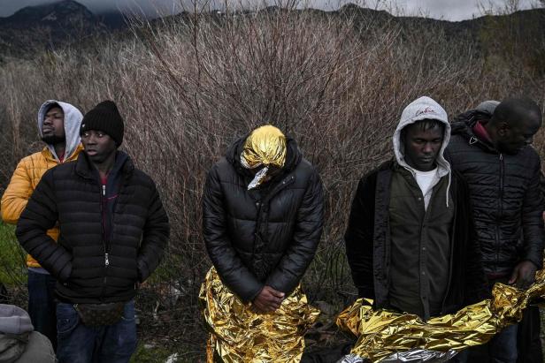 Migrationsexperte Knaus: EU "kann das nicht lösen"