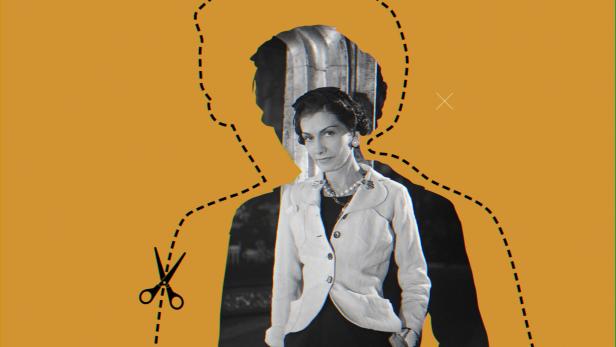 Gabrielle Chanel: Eine Ausstellung in Paris würdigt die Modeikone
